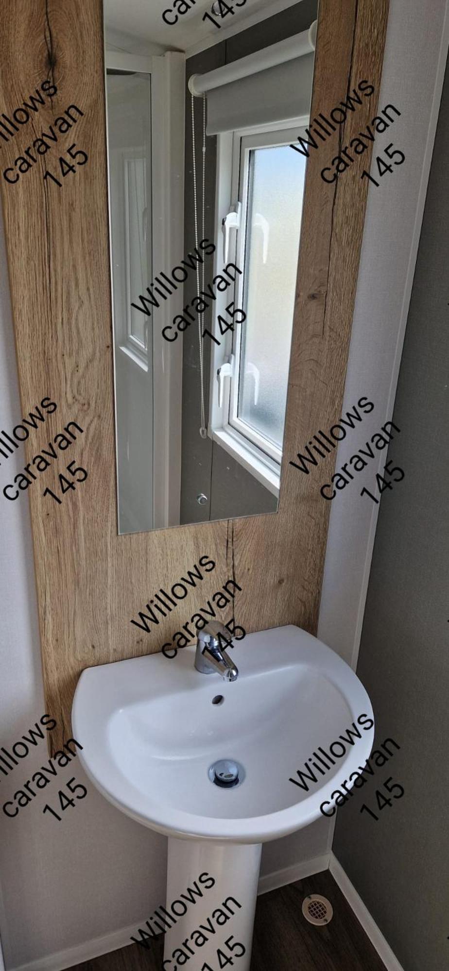 Willows Caravan 145 Llanddwywe Luaran gambar