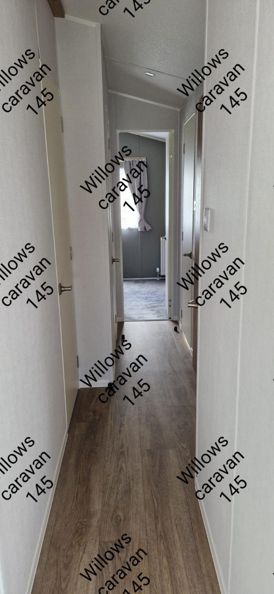 Willows Caravan 145 Llanddwywe Luaran gambar